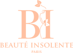 Logo BI - Beauté Insolente Paris