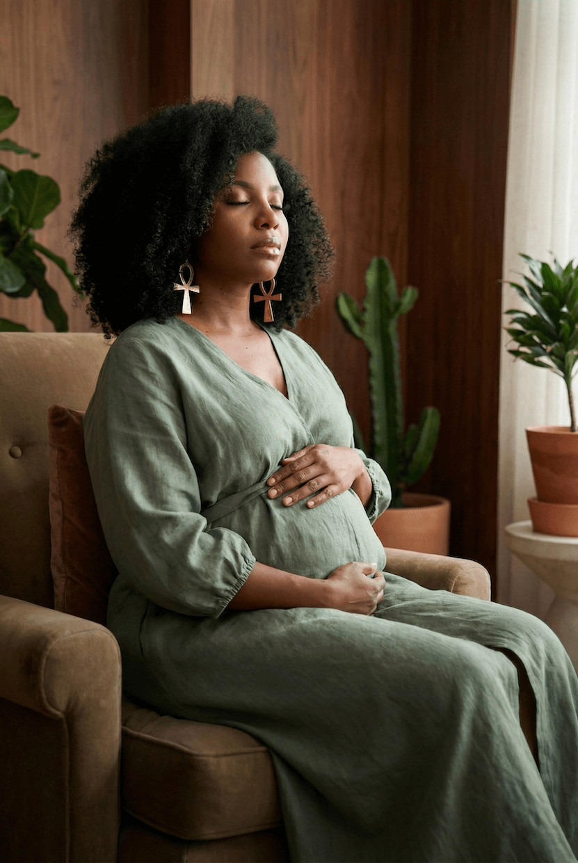 NHD Img - Rituel maternité (Prénatal ou Postnatal) 01