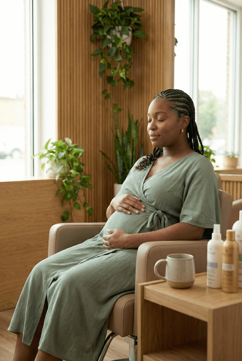 NHD Img - Rituel maternité (Prénatal ou Postnatal) 02