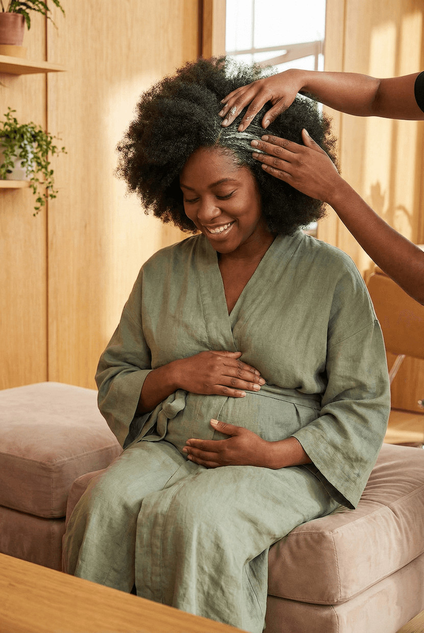 NHD Img - Rituel maternité (Prénatal ou Postnatal) 03